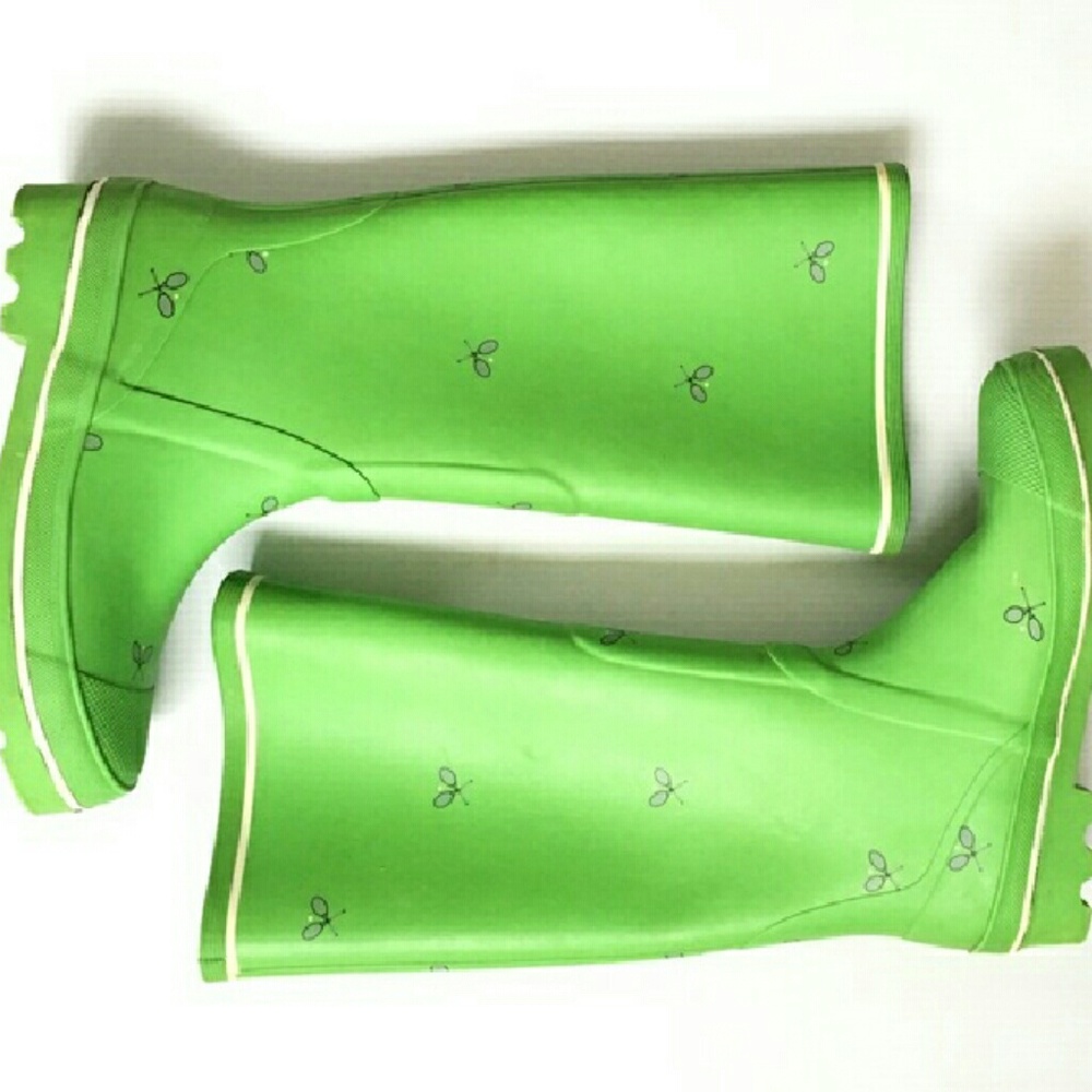 L.L.Bean Rain boots